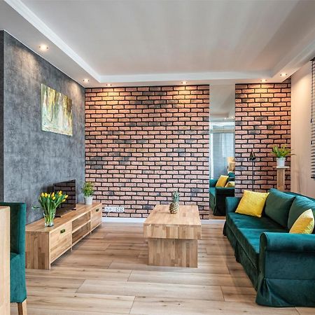 Star4You Apartments Wroclaw Exterior photo