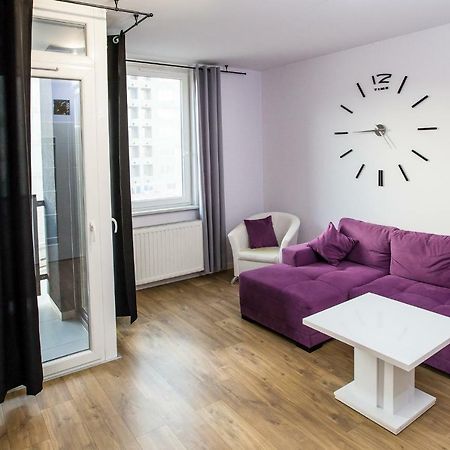 Star4You Apartments Wroclaw Exterior photo