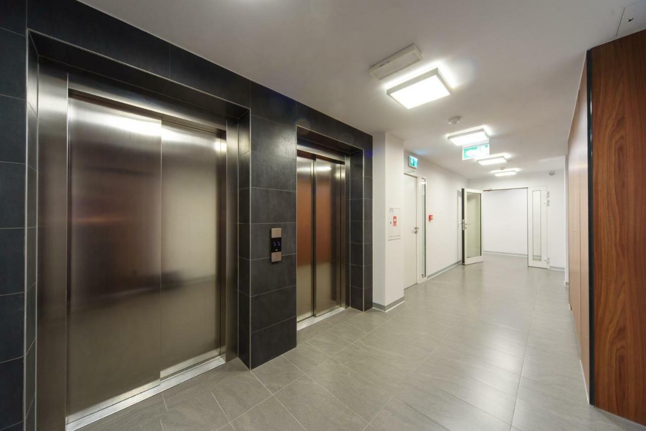 Star4You Apartments Wroclaw Exterior photo