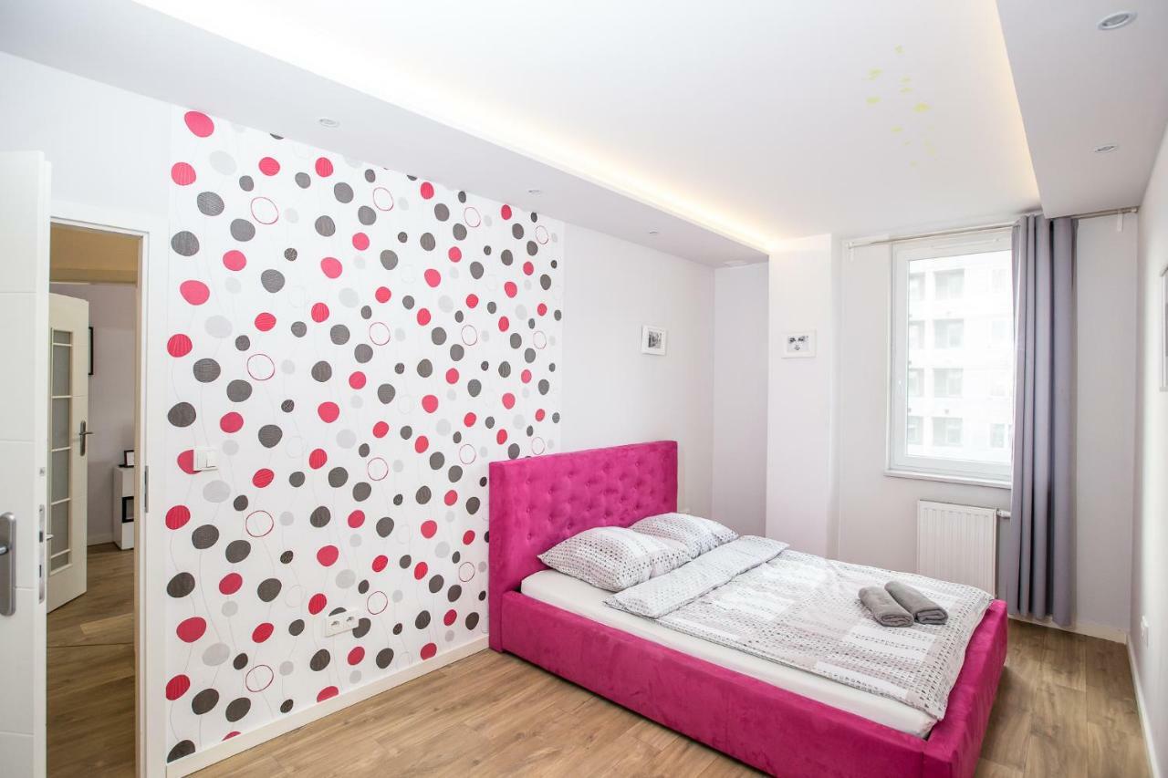Star4You Apartments Wroclaw Exterior photo