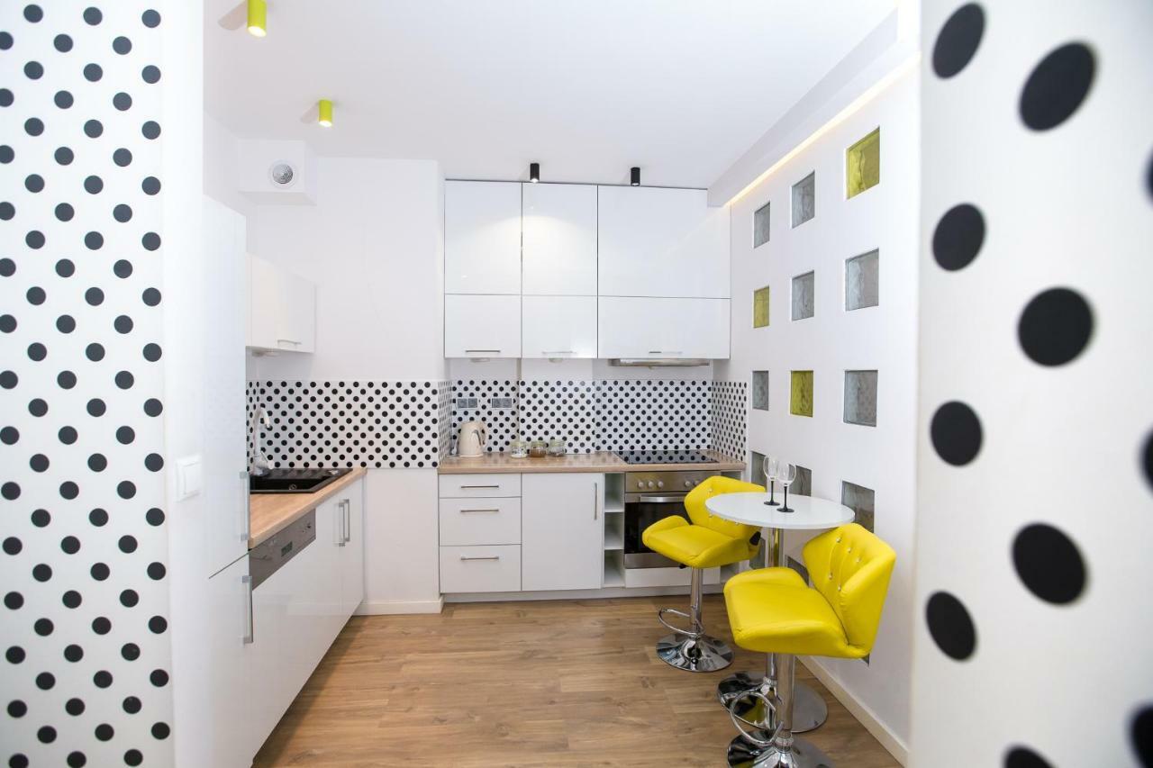 Star4You Apartments Wroclaw Exterior photo
