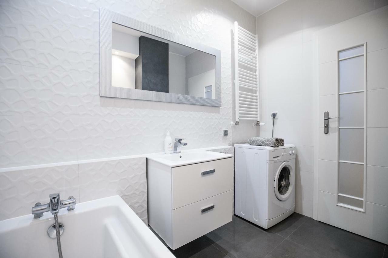 Star4You Apartments Wroclaw Exterior photo