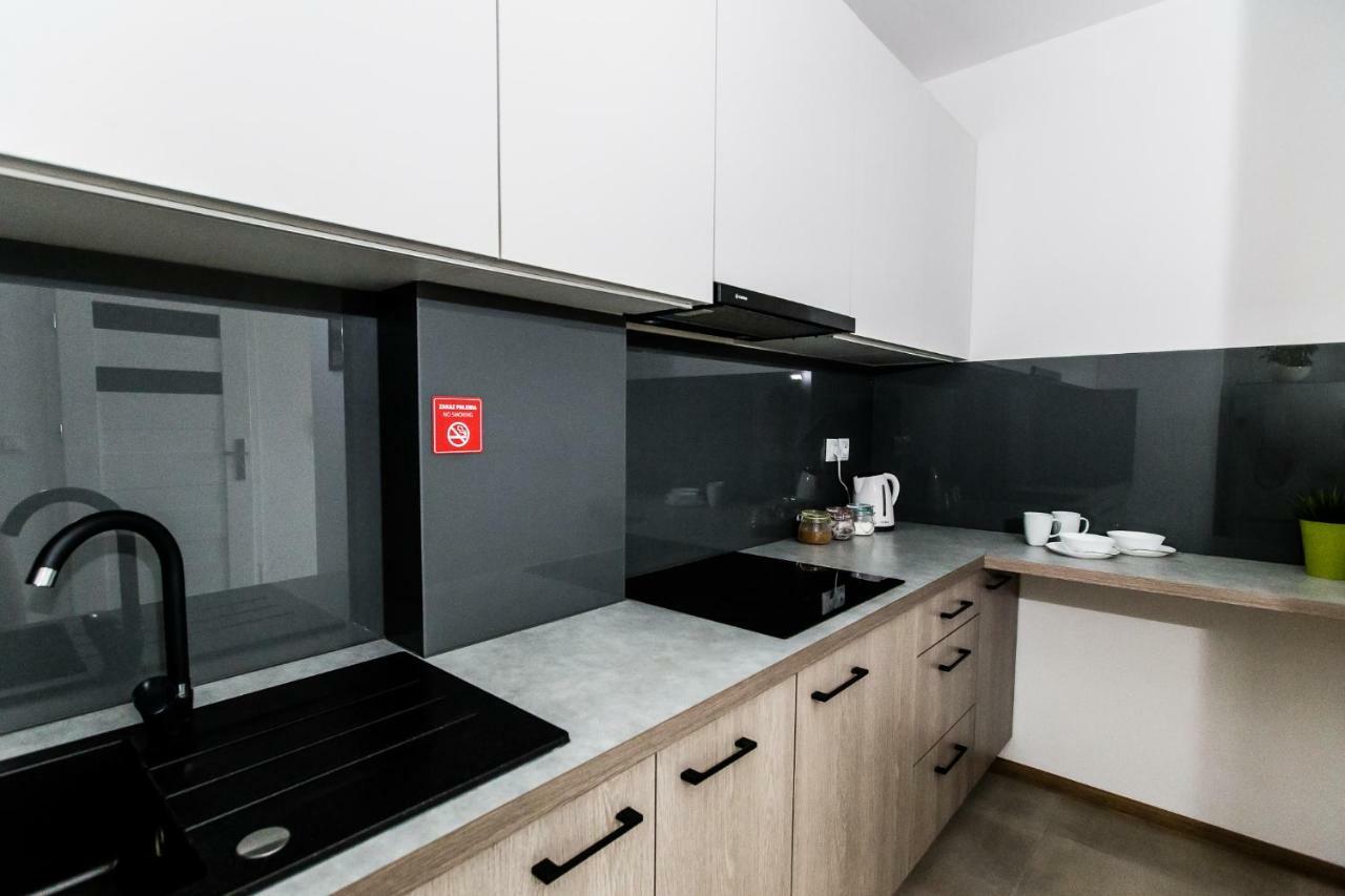 Star4You Apartments Wroclaw Exterior photo