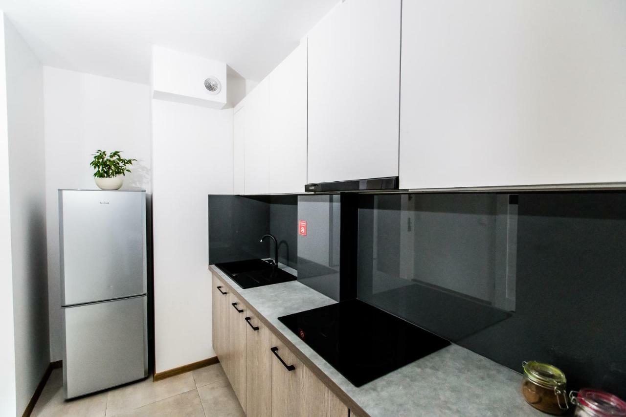 Star4You Apartments Wroclaw Exterior photo