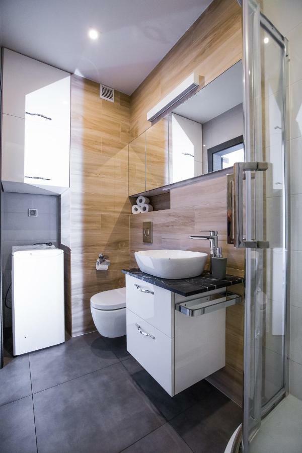 Star4You Apartments Wroclaw Exterior photo